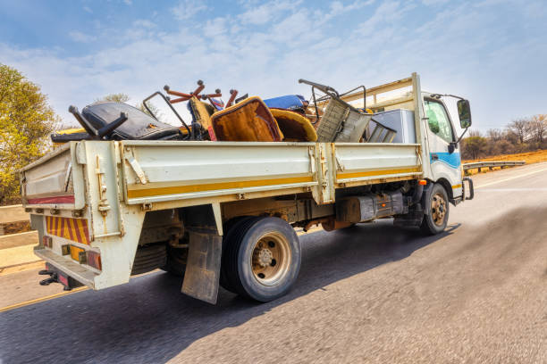 Reliable Cleveland, OK Junk Removal Solutions